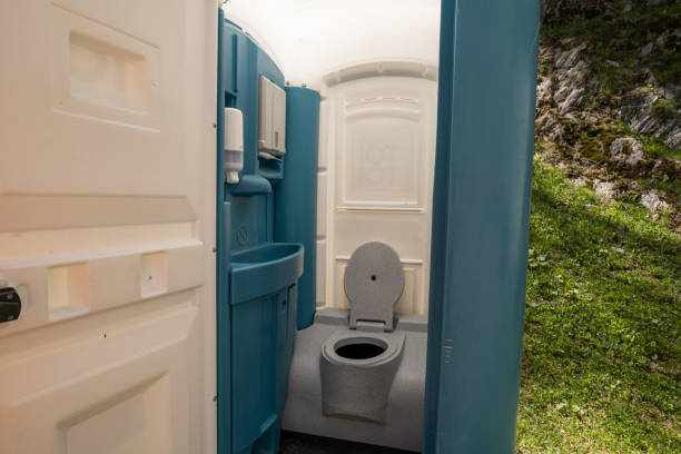 Best Wedding porta potty rental  in Yellow Springs, OH
