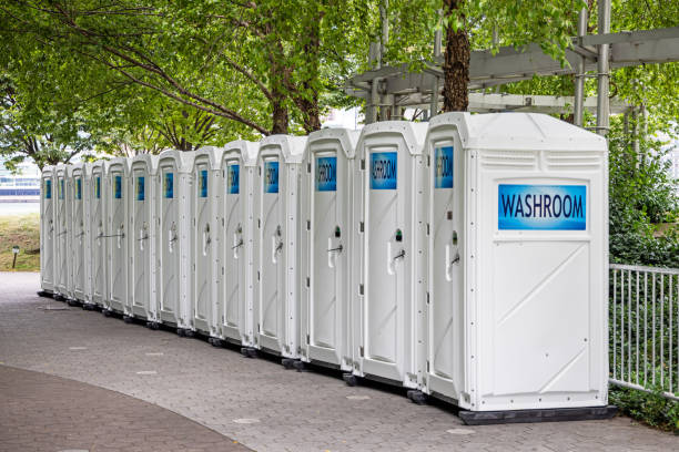 Best Local porta potty services  in Yellow Springs, OH