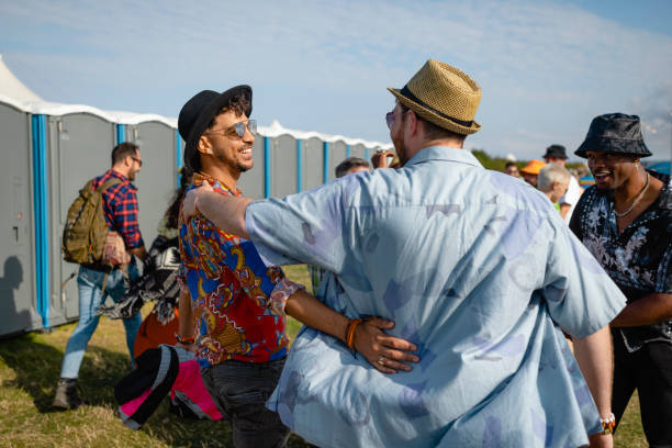 Best Portable toilet rental cost  in Yellow Springs, OH