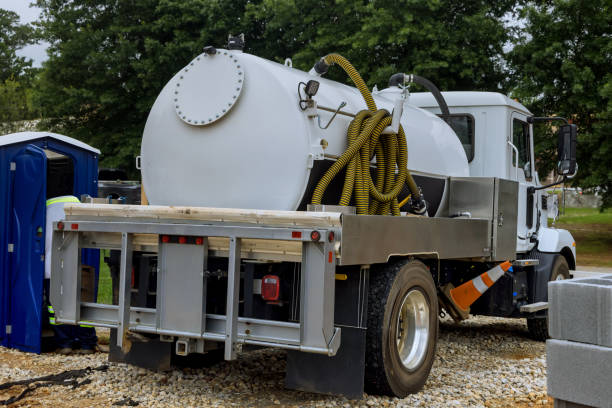 Best Affordable portable toilet rental  in Yellow Springs, OH