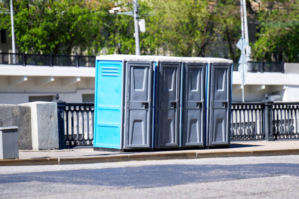 Portable Toilet Options We Offer in Yellow Springs, OH