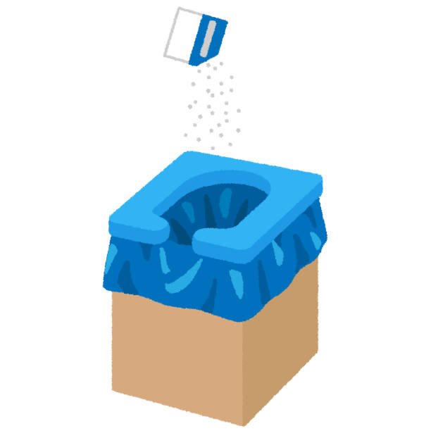 Best Long-term porta potty rental  in Yellow Springs, OH